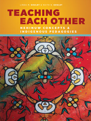 cover image of Teaching Each Other